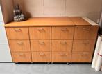 kast met 12 laden, Huis en Inrichting, Kasten | Ladekasten, Ophalen, Gebruikt, 25 tot 50 cm, Minder dan 100 cm