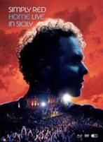 Simply Red - Home Live In Sicily, Alle leeftijden, Ophalen of Verzenden, Zo goed als nieuw, Muziek en Concerten