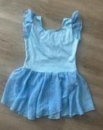 Leuke ZGAN turnpakjes, gympakjes, balletpakjes maat 140, Ophalen of Verzenden, Zo goed als nieuw, Kleding