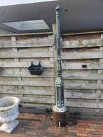 Gratis buiten, Tuin en Terras, Buitenverlichting, Ophalen of Verzenden, Gebruikt, Netvoeding, Wandlamp