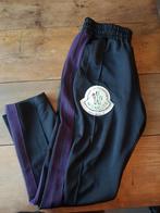 Moncler broek maat m, Ophalen of Verzenden, Zo goed als nieuw, Zwart