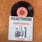 Kraftwerk - Radio-Activity, Ophalen of Verzenden