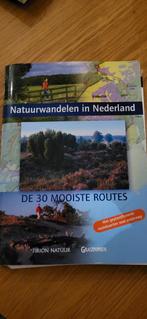 Natuurwandelingen in Nederland - Grasduinen, Overige merken, Europa, Ophalen of Verzenden, Zo goed als nieuw