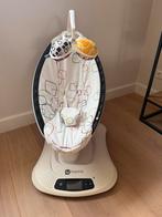 4moms Mamaroo 4 wipstoel, Kinderen en Baby's, Gebruikt, Wipstoel, Met gordel(s) of riempje(s), Ophalen