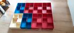 Lego bakken oud 793 791 8 stuks uit 1972, Kinderen en Baby's, Speelgoed | Duplo en Lego, Ophalen of Verzenden, Zo goed als nieuw