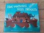 C.J. Leonard - Het verhaal van Noach, Ophalen of Verzenden, Zo goed als nieuw, C.J. Leonard; Giuseppe di Lernia