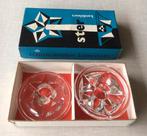 Vintage kandelaars, Huis en Inrichting, Woonaccessoires | Kandelaars en Kaarsen, Ophalen of Verzenden, Zo goed als nieuw, Overige materialen