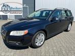 Volvo V70 2.0 Momentum, 145 pk, Gebruikt, Beige, 4 cilinders