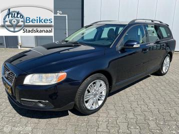 Volvo V70 2.0 Momentum beschikbaar voor biedingen