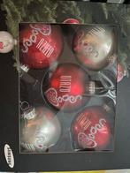 Otazu kerstballen - 5 stuks in doos, Diversen, Kerst, Ophalen, Nieuw