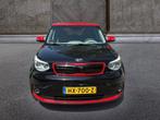 Kia Soul EV ExecutiveLine 27 kWh (bj 2016, automaat), Auto's, Kia, 212 km, Gebruikt, Huisgarantie, Met garantie (alle)