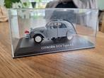 1:43 Citoen 2cv type az....1954, Hobby en Vrije tijd, Modelauto's | 1:43, Ophalen of Verzenden, Zo goed als nieuw, Auto