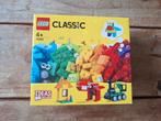 Lego classic 11001 nieuw!, Ophalen of Verzenden, Nieuw, Complete set, Lego