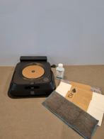 iRobot Braava jet M6 dweilrobot, Witgoed en Apparatuur, Ophalen of Verzenden, Zo goed als nieuw, Minder dan 1200 watt