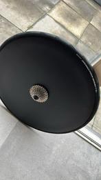 Te huur: Dicht tijdritwiel (disc brake) Shimano 11/12 speed, Fietsen en Brommers, Fietsonderdelen, Ophalen, Zo goed als nieuw