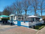 ons 5 persoons  Chalet te huur op camping de tien heugten, Caravans en Kamperen