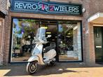 Piaggio Vespa Sprint 45 3V IGET bromscooter 2021 EURO5, Ophalen, Gebruikt, Overige modellen, Benzine