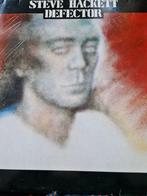 Defector - Steve Hackett, Verzenden, Zo goed als nieuw, 12 inch, Poprock