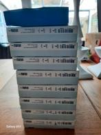 SLOGGI DAMESONDERGOED   6 EURO PER DOOSJE ( 3 STUKS), Ophalen of Verzenden, Wit, Slip
