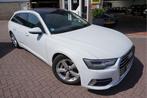 Audi A6 Avant 50 TFSI e quattro Advanced Edition (bj 2022), Automaat, Gebruikt, Zwart, 4 cilinders