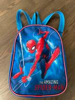 Spider-Man Rugzak - Kinderrugzak, Ophalen, Minder dan 30 cm, Disney of Dora, Minder dan 25 cm