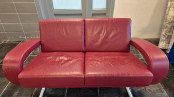 Artifort model 380 de Artifort Malia.

 

Collectem item  beschikbaar voor biedingen