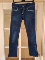 High Use jeans 36 S W 28 29 nieuwstaat ! gratis verz in NL, Zo goed als nieuw, W30 - W32 (confectie 38/40), Verzenden, High Use