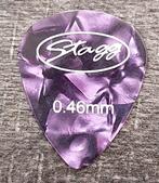 PLECTRUM Stagg Celluloid, Ophalen of Verzenden, Nieuw, Elektrische gitaar