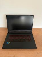 MSI Katana GF76 11UE, Computers en Software, Windows Laptops, Ophalen, 32 GB, Gaming, SSD