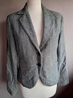 Nieuw tweed jasje/blazer van Zoï, maat M/40, Kleding | Dames, Maat 38/40 (M), Zoï, Nieuw, Ophalen of Verzenden