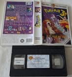 Pokemon 3 VHS Cartoon/Anime, Cd's en Dvd's, VHS | Kinderen en Jeugd, Alle leeftijden, Ophalen of Verzenden, Zo goed als nieuw