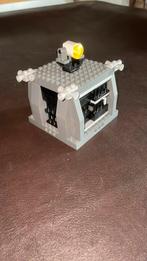 Lego gevangenis, Kinderen en Baby's, Speelgoed | Duplo en Lego, Ophalen of Verzenden, Gebruikt, Lego