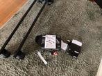 Thule dakdragers EVO Clamp 7105 - Opel Astra Sports tourer, Ophalen of Verzenden, Zo goed als nieuw