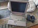 Toshiba satellite PRO - CDT470 - Pentium MMX, Computers en Software, Gebruikt, HDD, Minder dan 4 GB, Minder dan 2 Ghz