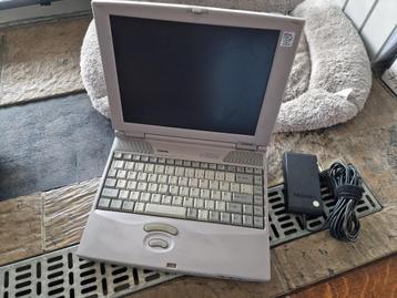 Toshiba satellite PRO - CDT470 - Pentium MMX beschikbaar voor biedingen