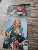 Zündapp kaarten, Fietsen en Brommers, Ophalen of Verzenden, Zo goed als nieuw, Overige typen