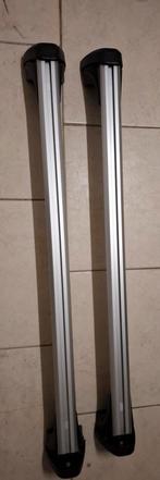 BMW X1 dakdragers, Auto diversen, Dakdragers, Ophalen of Verzenden