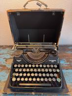 Vintage Continental 350 Typemachine, Ophalen of Verzenden