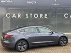 Tesla Model 3 Long Range AWD 75 kWh Dual Motor Autopilot, Auto's, Tesla, Automaat, Navigatiesysteem, Zilver of Grijs, 28 €/maand