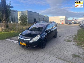 Opel Corsa 1.3 CDTi EcoFlex S/S Cosmo beschikbaar voor biedingen