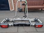 Fietsendrager, Auto diversen, Ophalen, Gebruikt, Trekhaakdrager