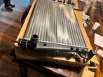 Radiator fiat doblo 2018 nieuw, Auto-onderdelen, Ophalen of Verzenden, Nieuw, Fiat