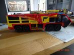 Bleu Brixx  liegler z-class BRANDWEER, Ophalen, Zo goed als nieuw, Overige merken