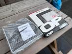 Luchtfilter interieur voor Mercedes GLA en CLA 2468300018, Ophalen of Verzenden, Nieuw, Mercedes-Benz