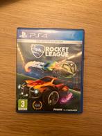 Rocket League PS4 - Collector's Edition, Spelcomputers en Games, Racen en Vliegen, Ophalen of Verzenden, Zo goed als nieuw, 3 spelers of meer
