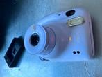 Instax 11 mini roze, Ophalen, Zo goed als nieuw, Overige merken