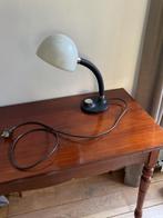 Oude vintage lamp, op zolder ouders, Antiek en Kunst, Ophalen of Verzenden