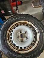Winterbanden Set 215/65 R16 Transporter, Ophalen, 16 inch, Banden en Velgen, Winterbanden