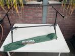 Mitchell Rod Pod Karpervissen, Ophalen of Verzenden, Gebruikt, Overige typen