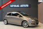 Opel Corsa 1.4-16V '111' Edition | PANO | NAVI | AIRCO | CRU, Voorwielaandrijving, Euro 5, 101 pk, 4 cilinders